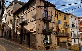 Hotel Casa de la Fuente